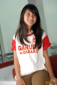 Foto Marsha Aruan