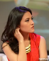 Foto Marsha Aruan