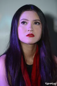 Foto Marsha Aruan