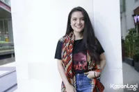 Foto Marsha Aruan