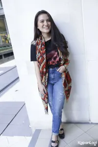 Foto Marsha Aruan