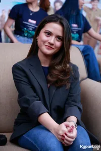 Foto Marsha Aruan