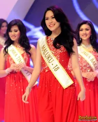 Foto Marsha Emilia Pical