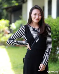 Foto Marsha Risdasari