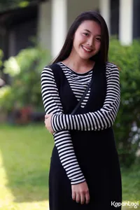 Foto Marsha Risdasari