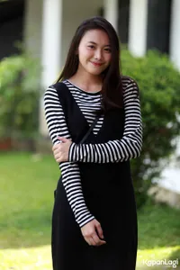 Foto Marsha Risdasari