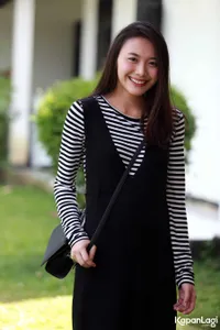 Foto Marsha Risdasari