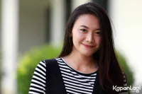 Foto Marsha Risdasari