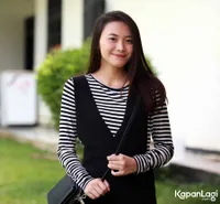 Foto Marsha Risdasari