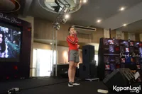 Foto Marsha Zulkarnain