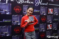 Foto Marsha Zulkarnain