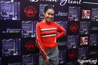 Foto Marsha Zulkarnain