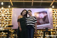 Foto Marsha Zulkarnain