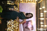 Foto Marsha Zulkarnain