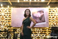 Foto Marsha Zulkarnain