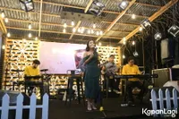 Foto Marsha Zulkarnain