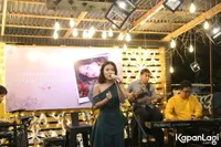 Foto Marsha Zulkarnain