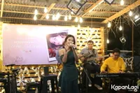 Foto Marsha Zulkarnain