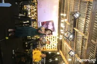 Foto Marsha Zulkarnain