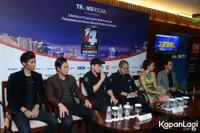 Foto Marshall Sastra