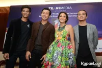 Foto Marshall Sastra