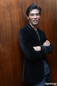 Foto Marshall Sastra