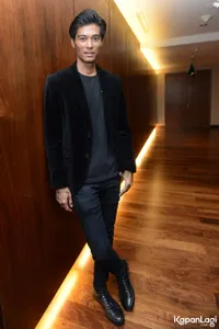 Foto Marshall Sastra