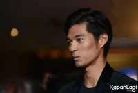 Foto Marshall Sastra