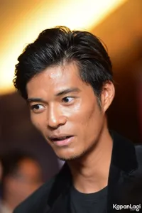 Foto Marshall Sastra