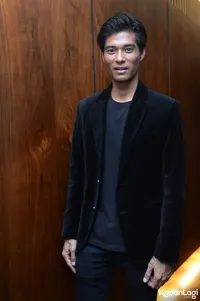 Foto Marshall Sastra