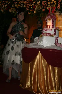 Foto Marsya Devitasari