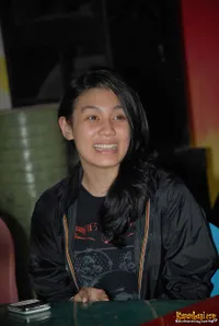 Foto Martina Aisyah Putri