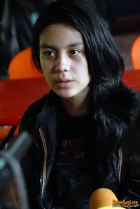 Foto Martina Aisyah Putri