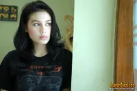 Foto Martina Aisyah Putri