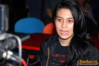 Foto Martina Aisyah Putri