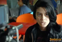 Foto Martina Aisyah Putri