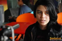 Foto Martina Aisyah Putri