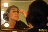 Foto Martina Aisyah Putri