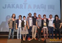 Foto Maruli Tampubolon