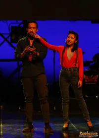 Foto Maruli Tampubolon