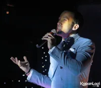 Foto Maruli Tampubolon