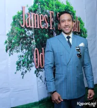 Foto Maruli Tampubolon