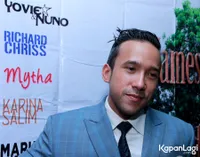 Foto Maruli Tampubolon