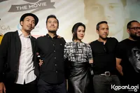 Foto Maruli Tampubolon