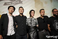 Foto Maruli Tampubolon