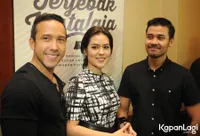 Foto Maruli Tampubolon