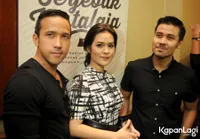 Foto Maruli Tampubolon