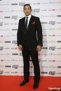 Foto Maruli Tampubolon