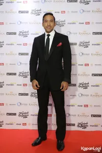 Foto Maruli Tampubolon