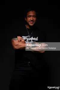 Foto Maruli Tampubolon